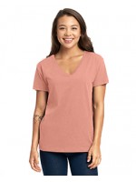 NEXT LEVEL 3940 WOMEN'S RELAXED V